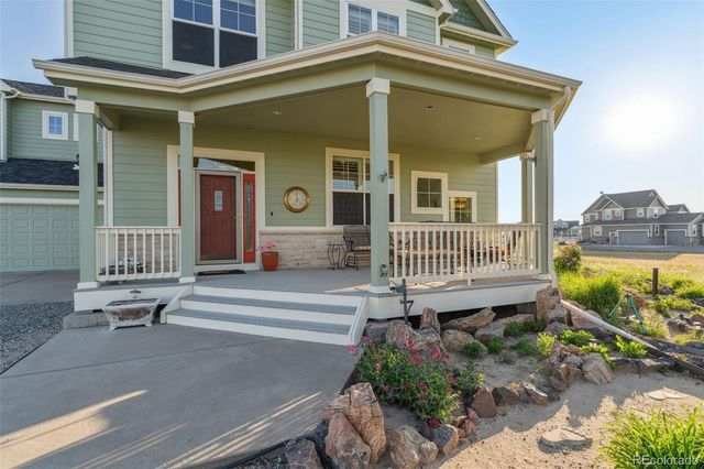 881 Kirby Court, Watkins, CO 80137