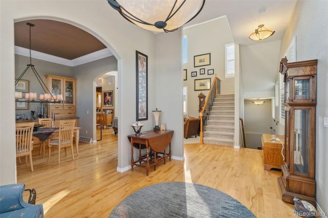 881 Kirby Court, Watkins, CO 80137