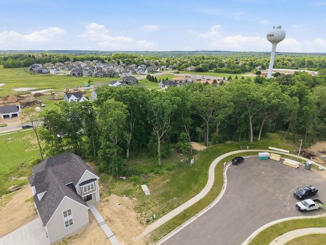 1279 Retreat Circle, Verona, WI 53593