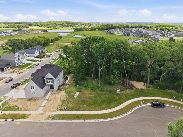 1279 Retreat Circle, Verona, WI 53593