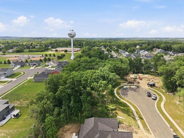 1279 Retreat Circle, Verona, WI 53593