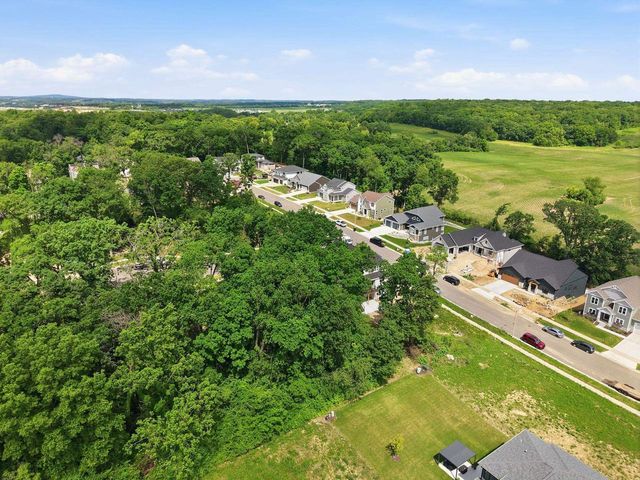 1279 Retreat Circle, Verona, WI 53593