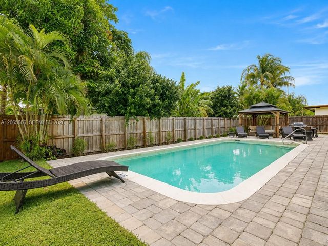 1321 NE 26th Terrace, Pompano Beach, FL 33062