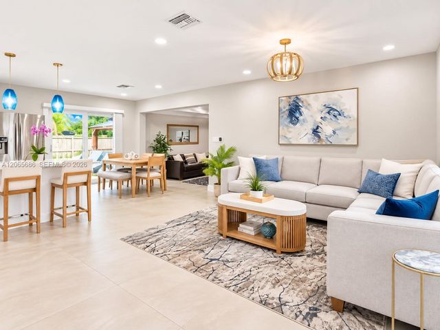 1321 NE 26th Terrace, Pompano Beach, FL 33062
