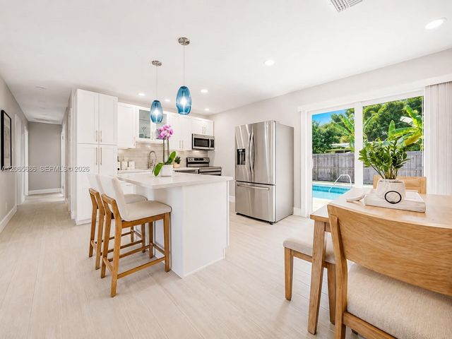 1321 NE 26th Terrace, Pompano Beach, FL 33062
