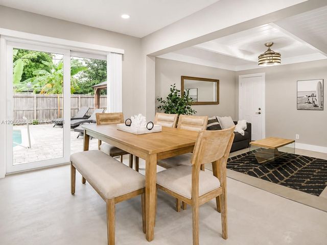 1321 NE 26th Terrace, Pompano Beach, FL 33062