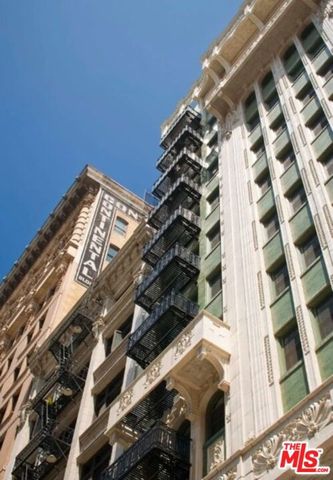 416 S Spring Street 905, Los Angeles, CA 90013