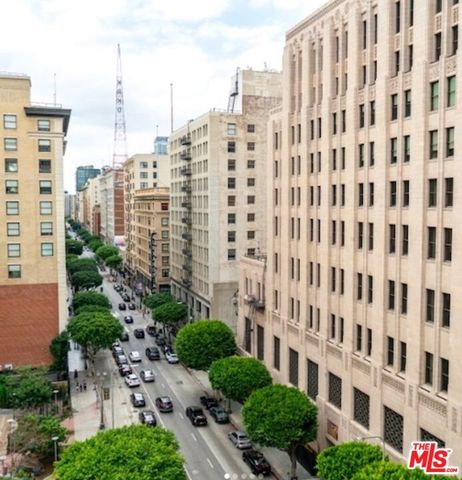 416 S Spring Street 905, Los Angeles, CA 90013