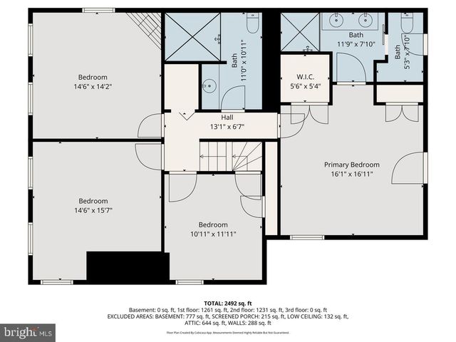 2563 VERONICA DR, Chester Springs, PA 19425