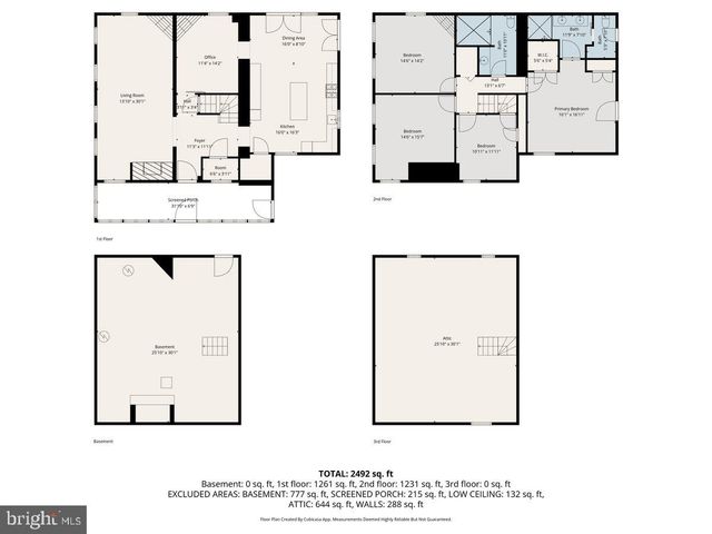 2563 VERONICA DR, Chester Springs, PA 19425