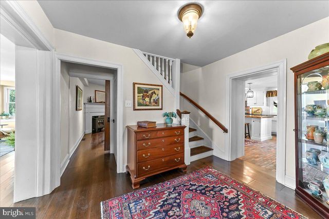 2563 VERONICA DR, Chester Springs, PA 19425