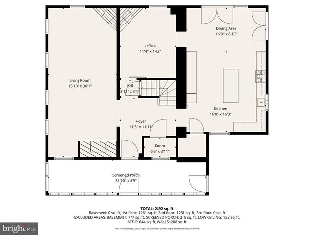 2563 VERONICA DR, Chester Springs, PA 19425