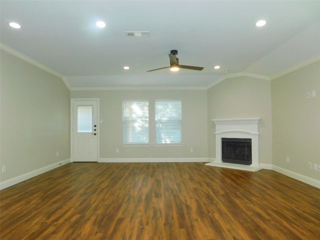 4605 Dogwood Drive, Denton, TX 76208