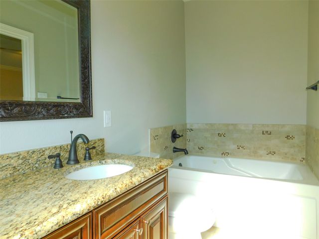 4605 Dogwood Drive, Denton, TX 76208
