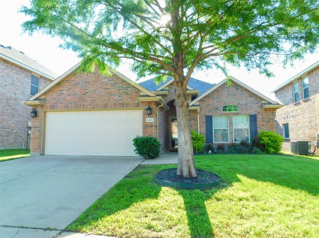 4605 Dogwood Drive, Denton, TX 76208