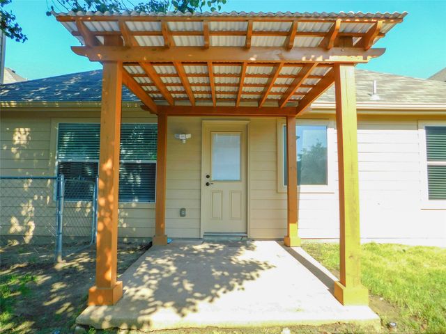 4605 Dogwood Drive, Denton, TX 76208