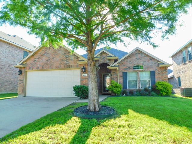4605 Dogwood Drive, Denton, TX 76208