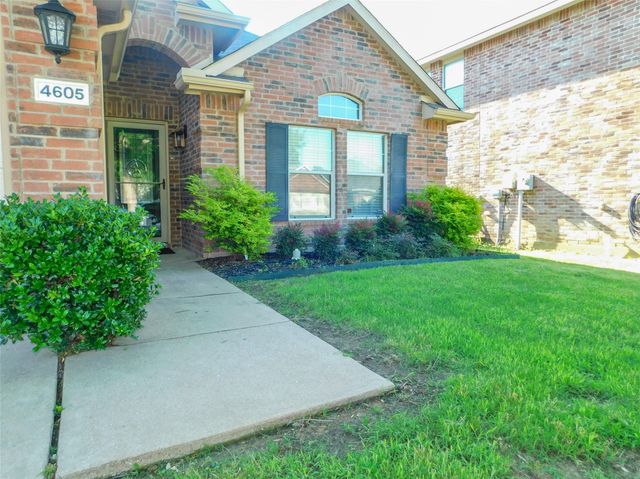 4605 Dogwood Drive, Denton, TX 76208