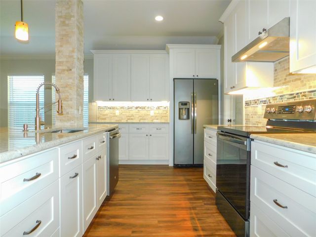 4605 Dogwood Drive, Denton, TX 76208