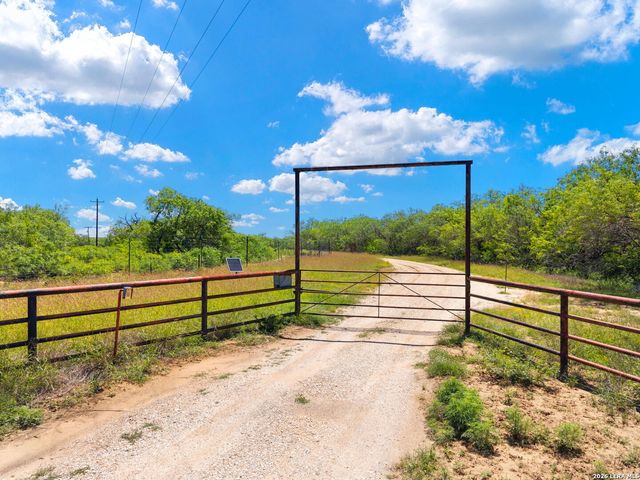 TBD Ralph Coughran, Pleasanton, TX 78064