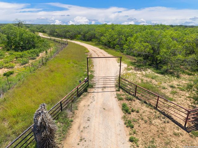 TBD Ralph Coughran, Pleasanton, TX 78064
