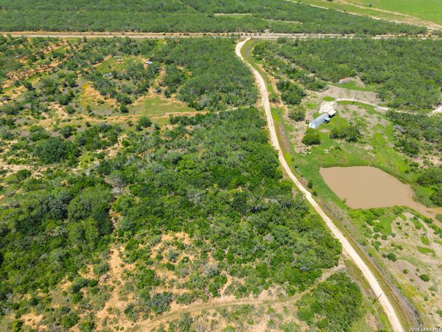 TBD Ralph Coughran, Pleasanton, TX 78064
