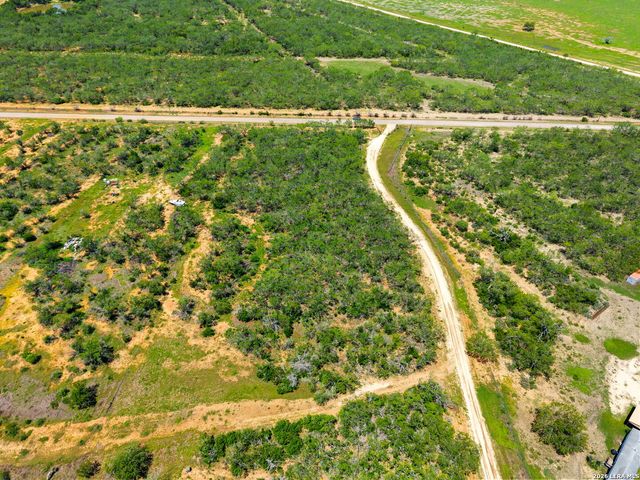 TBD Ralph Coughran, Pleasanton, TX 78064