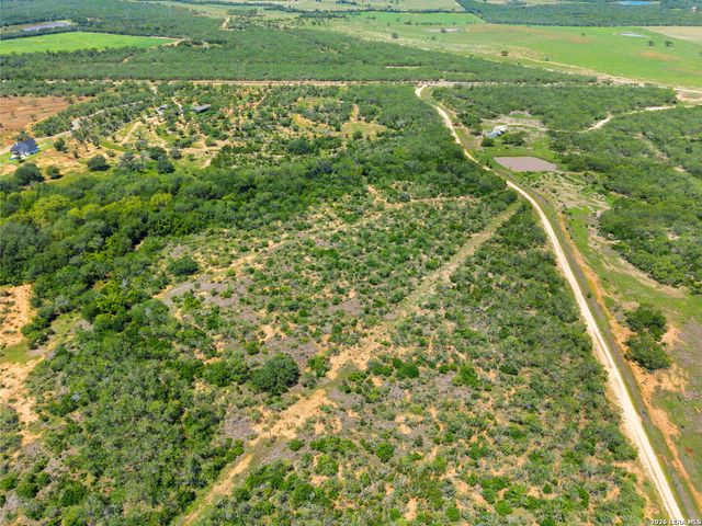 TBD Ralph Coughran, Pleasanton, TX 78064