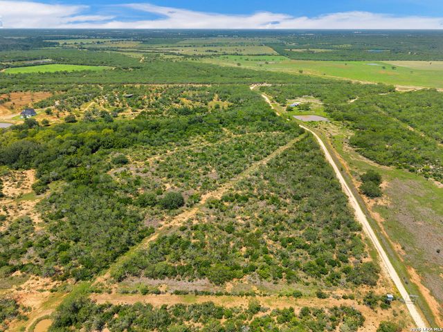 TBD Ralph Coughran, Pleasanton, TX 78064