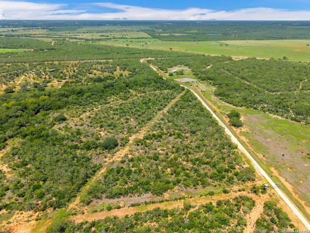 TBD Ralph Coughran, Pleasanton, TX 78064