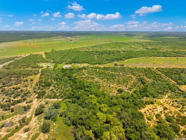 TBD Ralph Coughran, Pleasanton, TX 78064