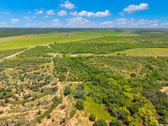 TBD Ralph Coughran, Pleasanton, TX 78064