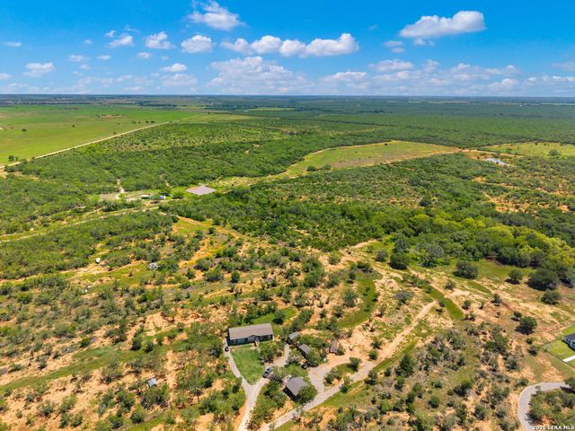 TBD Ralph Coughran, Pleasanton, TX 78064