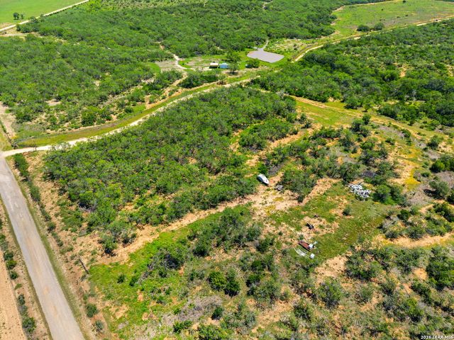 TBD Ralph Coughran, Pleasanton, TX 78064
