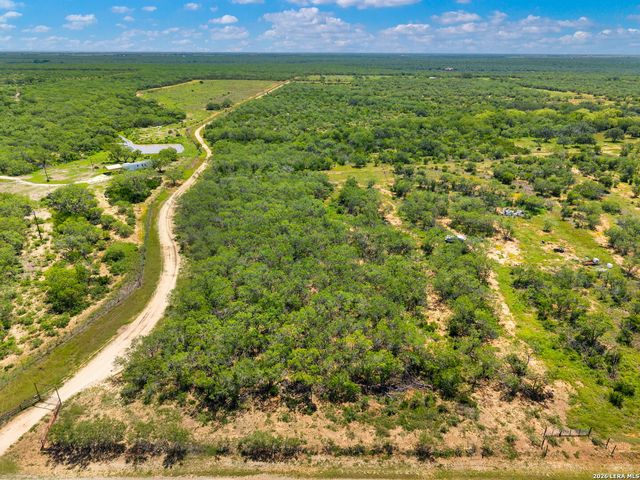 TBD Ralph Coughran, Pleasanton, TX 78064
