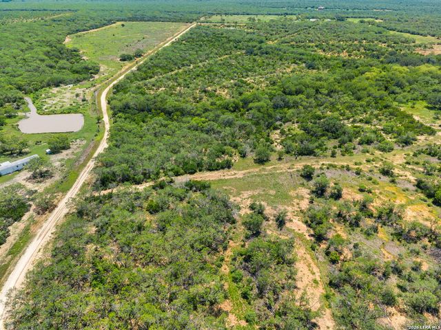 TBD Ralph Coughran, Pleasanton, TX 78064