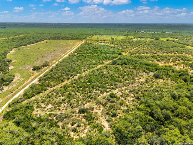 TBD Ralph Coughran, Pleasanton, TX 78064