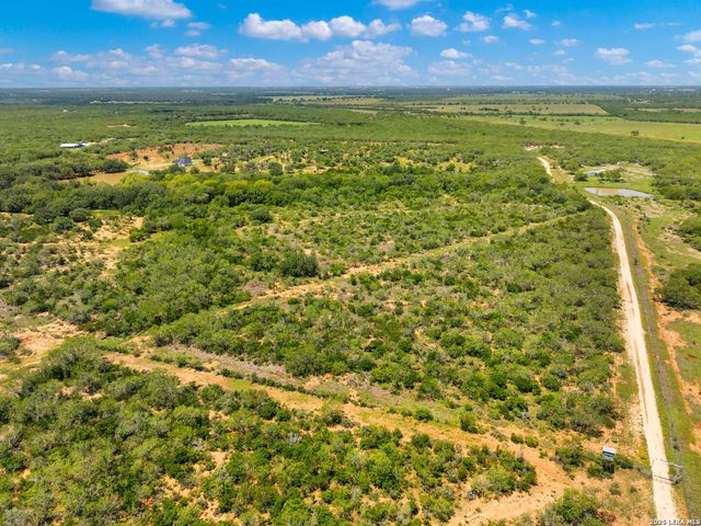 TBD Ralph Coughran, Pleasanton, TX 78064