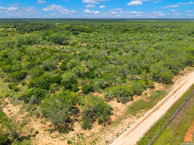 TBD Ralph Coughran, Pleasanton, TX 78064