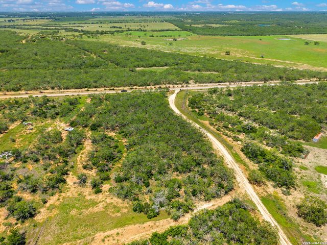 TBD Ralph Coughran, Pleasanton, TX 78064