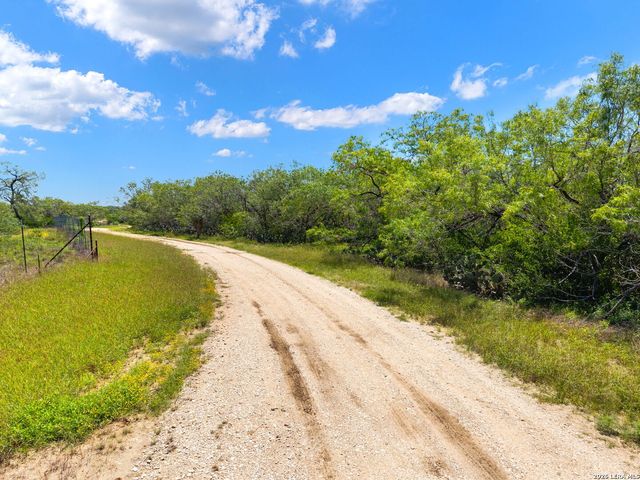 TBD Ralph Coughran, Pleasanton, TX 78064