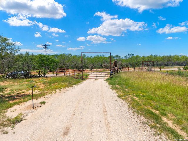 TBD Ralph Coughran, Pleasanton, TX 78064