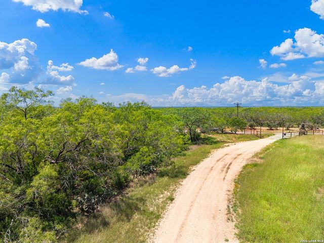 TBD Ralph Coughran, Pleasanton, TX 78064