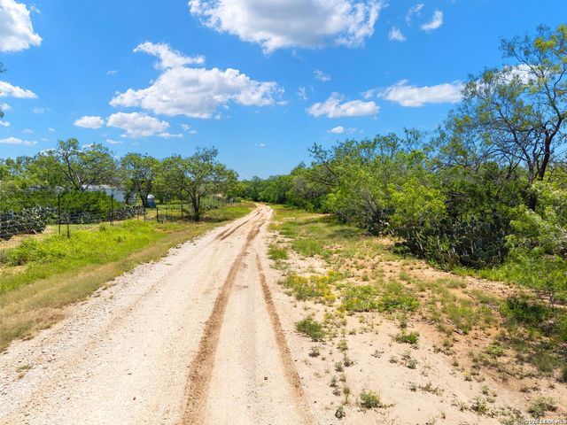 TBD Ralph Coughran, Pleasanton, TX 78064