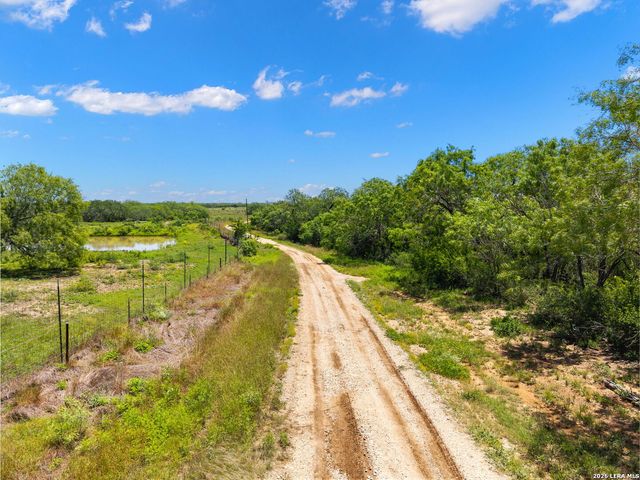 TBD Ralph Coughran, Pleasanton, TX 78064
