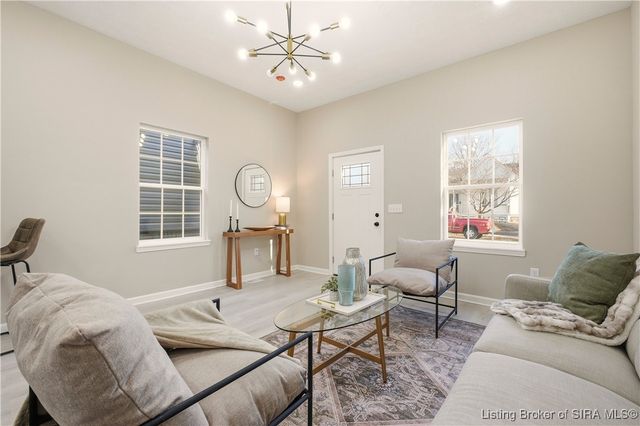 1711 Ekin Avenue, New Albany, IN 47150