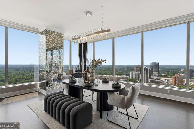 3630 Peachtree Road NE 2404, Atlanta, GA 30326