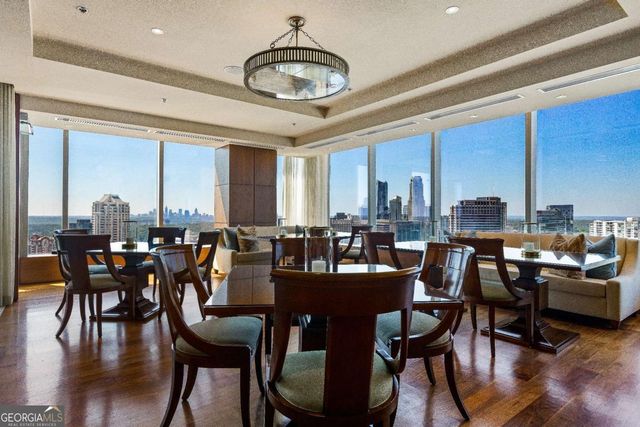 3630 Peachtree Road NE 2404, Atlanta, GA 30326