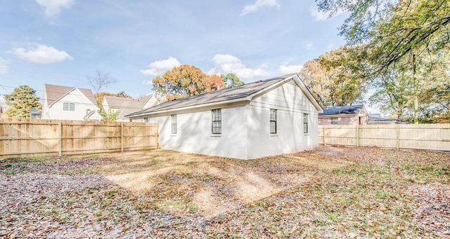 4983 WILBURN AVE, Memphis, TN 38117