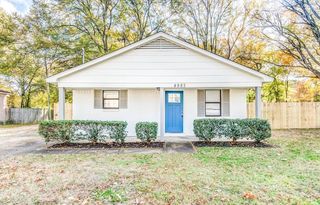 4983 WILBURN AVE, Memphis, TN 38117